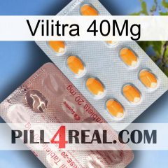 Vilitra 40Mg new13